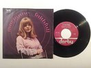 MARIANNE FAITHFULL C'E' CHI SPERA ITALIAN LANGUAGE SANREMO 1967 7