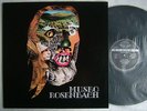 MUSEO ROSENBACH ZARATHUSTRA / JAPAN ISSUE ITALY PROG