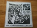 Momentary One Fruits De Mer Test Pressing 7
