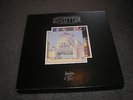 LED ZEPPELIN THE SONG REMAINS THE SAME DELUXE 180g VINYL LP BOX SET