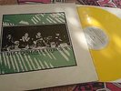 The Clash - Back To Basics / Live Recording  (12'' Yellow Vinyl / Very Rare LP)