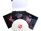 ghostbusters stay puft Limited Edition Vinyl Marshmallow Scented New Sealed