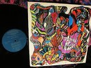 RARE IA 1967 Orig   THE RED CRAYOLA   PARABLE   ACID PSYCH GARAGE ROKY ELEVATORS