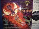 $SXL 2017 WBg ED1 *BLUEBACK* ANSERMET* CONDUCTS *STRAVINSKY: THE FIREBIRD* NM