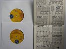 Talking Heads Take Me To The River UK 1978 Ltd 2x7in Punk Family Tree