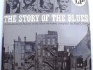 Various / Paul Oliver The Story Of The Blues NEAR MINT CBS Vinyl LP-Box