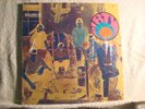 LP -DIRTY BLUES BAND-ORIG - ON BLUESWAY -ST -NM- SHRINK  -PRE BACON FAT