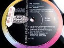 CANNONBALL ADDERLEY Live Session 1965 UK CAPITOL 1st MONO *FACTORY SAMPLE*