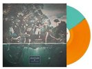 Graveyard - Hisingen Blues ltd. Bi-Coloured Vinyl LP NEU/OVP