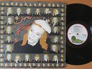 Brian Eno Roxy Music  Taking Tiger Mountain By Strategy UK issue Island LP