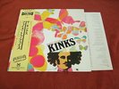 KINKS 
