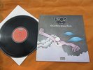 U.F.O. -  UFO 2 FLYING  ONE HOUR SPACE ROCK / DECCA SLK 16 726 - P / 71 DE FOC