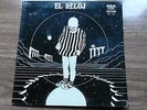  EL RELOJ Killer Argentina HARD PROGR PSYCH ROCK 1976 Orig Gatefold LP