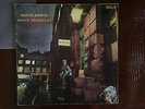 David Bowie - The Rise and Fall of Ziggy Stardust original deutsche Pressung