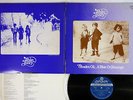 THIN LIZZY SHADES OF A BLUE ORPHANAGE LONDON LAX-156 Japanese Pressing Vinyl LP