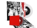 The Soft Moon - Deeper Deluxe Black/White 12