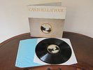 Cat Stevens - Catch Bull At Four LP - ORIGINAL Ex 1st English G/F Stirling Vinyl