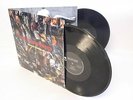 90s Indie Rock THE STONE ROSES second coming UK Double Heavy Vinyl LP MINT