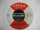 *Listen* SUPERB XOVER J.R. Bailey 