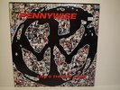 PENNYWISE - Live@ The Key Club LP Vinyl ( Epitaph 86598-1 )