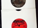 Batch of 10 UK Released Reggae 45's (Lot 5)