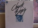 CHUCK BERRY - 6 LP CHESS BOXSET CH6-80,001