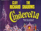 CLIFF RICHARD & The Shadows - CINDERELLA EP...7