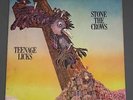 STONE THE CROWS/TEENAGE LICKS ORIG UK 2425 071