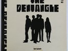 PENTANGLE UK 1st PRESS Debut LP 