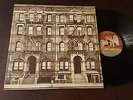 LED ZEPPELIN PHYSICAL GRAFFITI EX