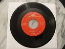 45 RPM RARE Northern Soul Raven 211 The Lost Soul A Secret of Mine HEAR IT