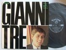 GIANNI MORANDI TRE / CLEAN COPY JPN 1967 LAMINATED FLIP BACK COVER