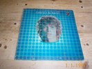 DAVID BOWIE - David Bowie - Philips LP Cover only.No record.