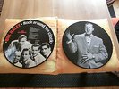 Bill Haley LP Picture Disc 