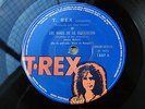 T REX MARC BOLAN Children Of The Revolution SOUTHAMERICA 7