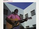 Ted Hawkins Watch Your Step NM LP French Press Blue Vinyl Windows On The World