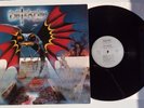 FRENCH PRESS ORIGINAL LP 1985-  BLITZKRIEG 