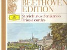 LP-BOX Beethoven Beethoven Edition - Die Streichtrios NEAR MINT Deutsche Gram