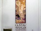 MAHLER & KUBELIK complete + intervew DGG 1971 15 LP