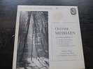 Olivier Messiaen : les corps glorieux - Louis Thiry - orgue  - caliope 1925