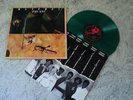LP Matumbi - Seven Seals 1978 + OIS Green Vinyl Harvest UK SHSP 4090