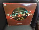 Bad English Off the Record Specials with Mary Turner 2x LP EX RADIO Special