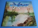 LP ITALIAN PROG MAXOPHONE - MAXOPHONE - ORIGINALE