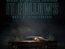 It Follows / O.S.T. - Disasterpeace (2015, Vinyl New)