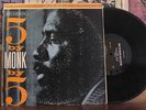 THELONIOUS MONK, 5 BY MONK RIVERSIDE LP RLP 12-305 1150