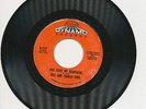 Inez And Charlie Foxx Dynamo 127 You Fixed My Heartache 45 HEAR