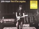 MAYER, John - Where The Light Is: Live In Los Angeles - 180 gram vinyl 4xLP box