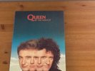 Queen  The Miracle  Rare 1989 UK Official EMI Promotional Box Set