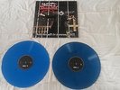 KING DIAMOND Witchcraft in Moscow 2013, DOUBLE BLUE LP Ltd 070/100 MINT