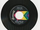 Johnny Jones And The King Casuals Brunswick 55389 Purple Haze 45 HEAR
